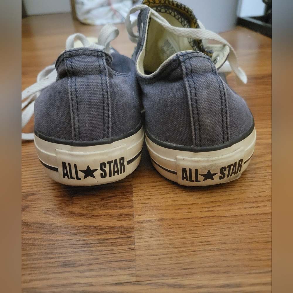 Converse Double Tongue - Picture 9 of 10